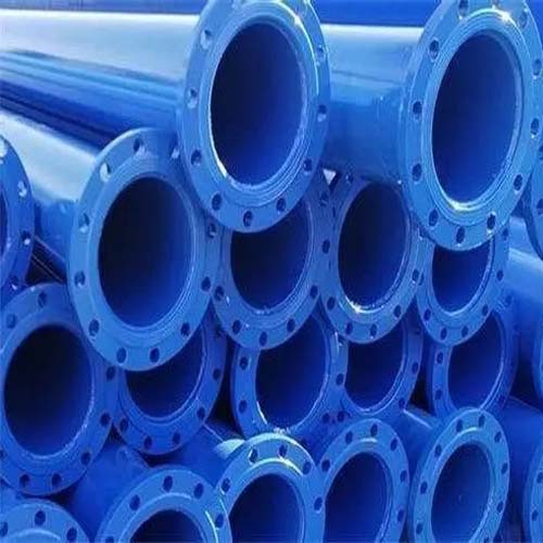 莱芜涂塑钢管的施工流程包括以下步骤