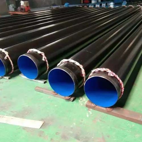 莱芜涂塑钢管的施工流程注意事项包括