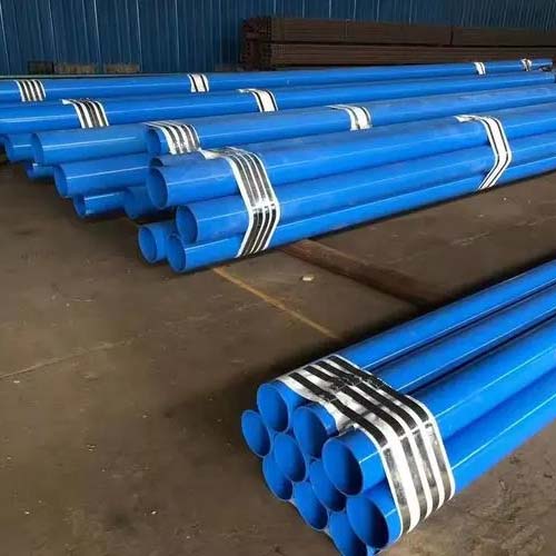 莱芜涂塑钢管现货