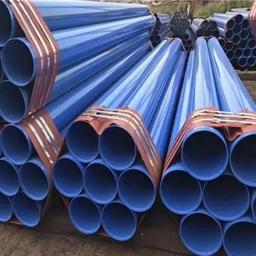 莱芜涂塑钢管检测