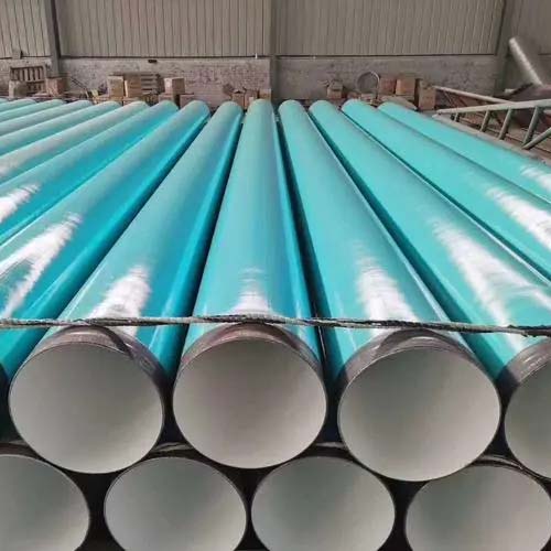 莱芜防腐涂塑钢管的执行标准