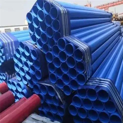 如何选购莱芜给水涂塑钢管？