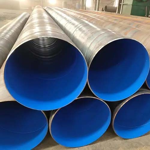 莱芜给水涂塑钢管价格