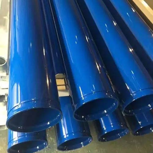 莱芜给水涂塑钢管有哪些型号？