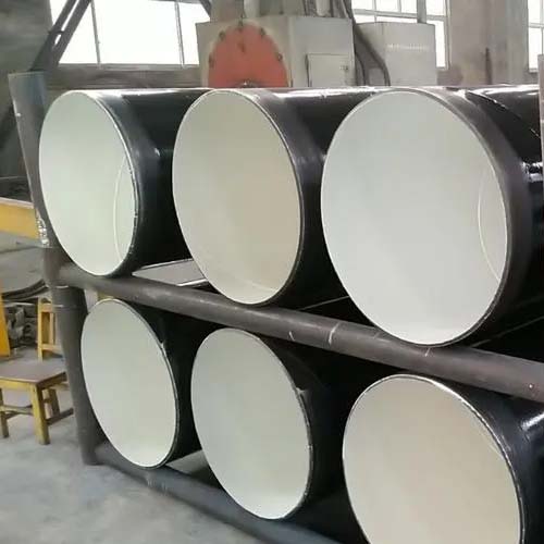 莱芜涂塑钢管防腐条件