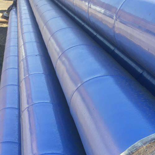 莱芜防腐涂塑钢管安装注意事项有哪些？