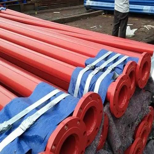 莱芜涂塑钢管厂家