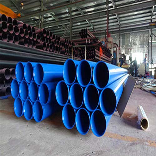 莱芜防腐涂塑钢管长度