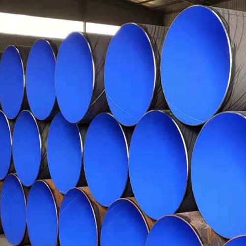 莱芜给水涂塑钢管厂家